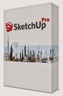 Sketchup 2013 for mac